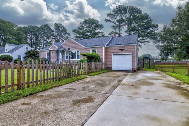 1138 Wade ST, Norfolk, VA 23502