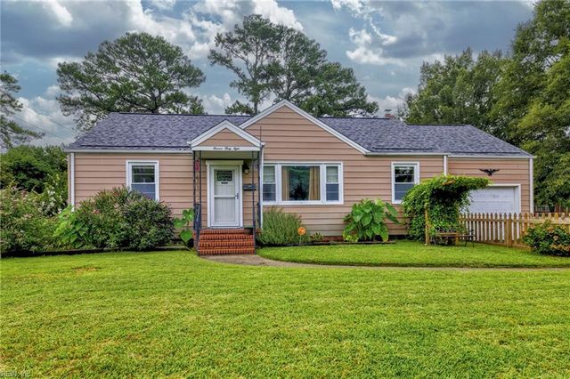 1138 Wade ST, Norfolk, VA 23502