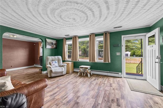 1138 Wade ST, Norfolk, VA 23502