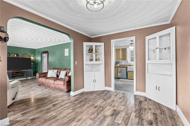 1138 Wade ST, Norfolk, VA 23502