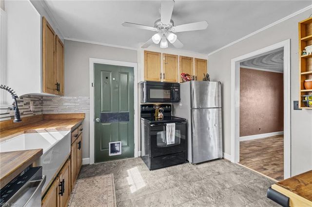 1138 Wade ST, Norfolk, VA 23502