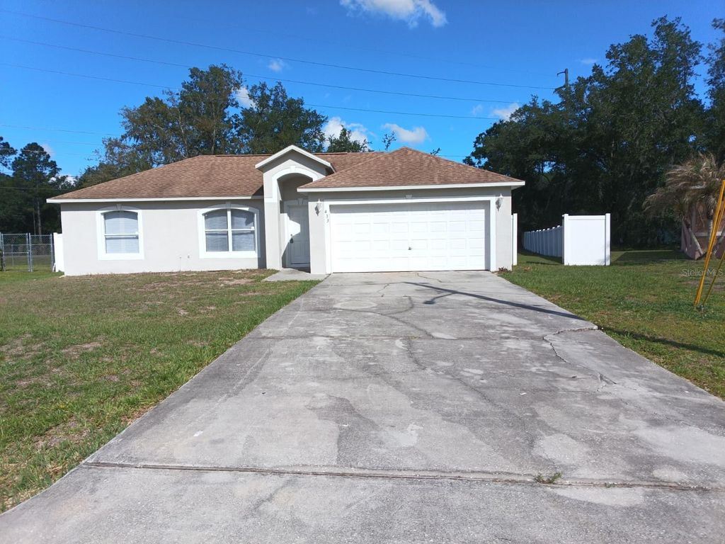 433 FLAMINGO COURT, Poinciana, FL 34759