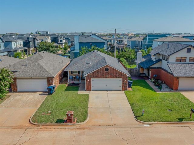 2537 Lynn Lane, Oklahoma City, OK 73120