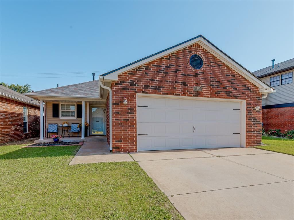 2537 Lynn Lane, Oklahoma City, OK 73120