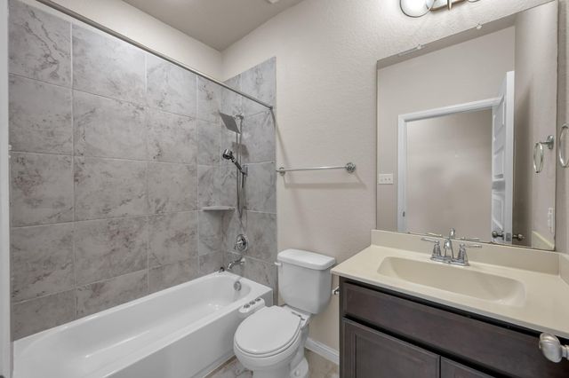 18239 Alora Springs Trace, Cypress, TX 77433