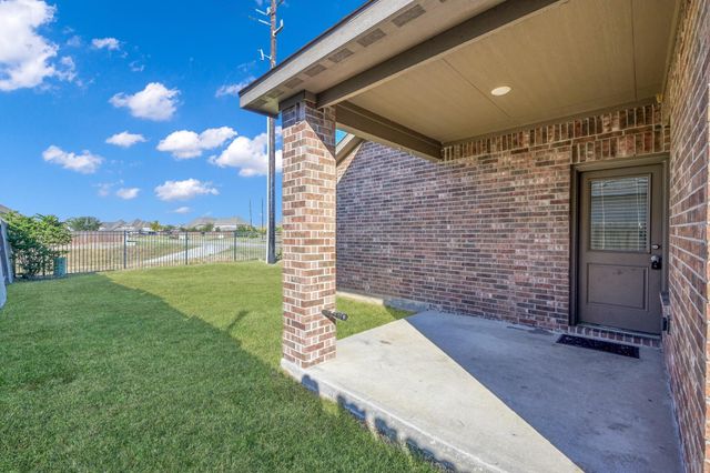 18239 Alora Springs Trace, Cypress, TX 77433