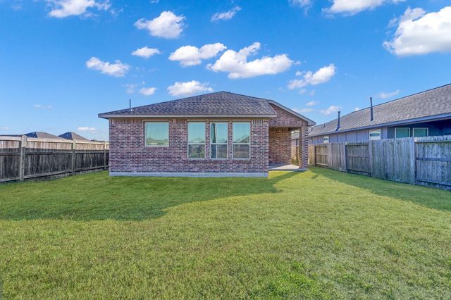 18239 Alora Springs Trace, Cypress, TX 77433