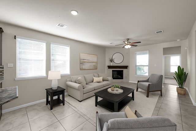 18239 Alora Springs Trace, Cypress, TX 77433