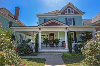418 Day AVE, Roanoke, VA 24016