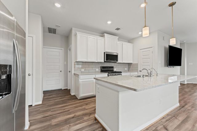 5602 Giving Grace Way, Houston, TX 77048