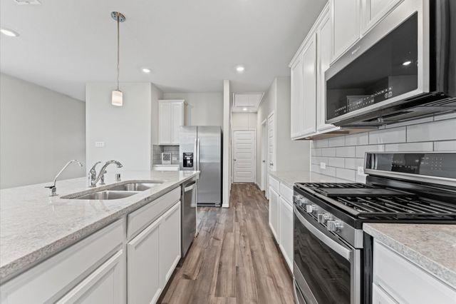 5602 Giving Grace Way, Houston, TX 77048