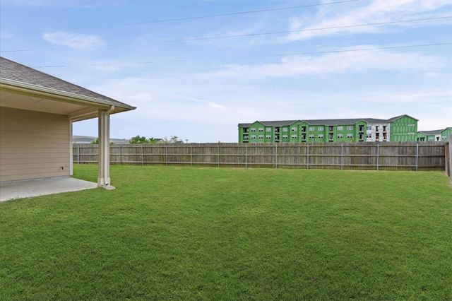 5602 Giving Grace Way, Houston, TX 77048