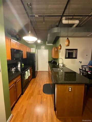 66 Winder Street 325, Detroit, MI 48201