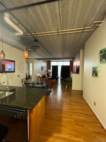 66 Winder Street 325, Detroit, MI 48201