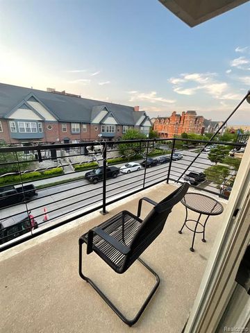 66 Winder Street 325, Detroit, MI 48201