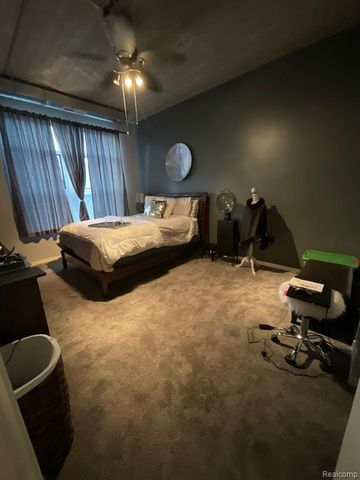 66 Winder Street 325, Detroit, MI 48201