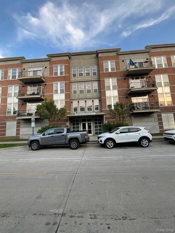 66 Winder Street 325, Detroit, MI 48201