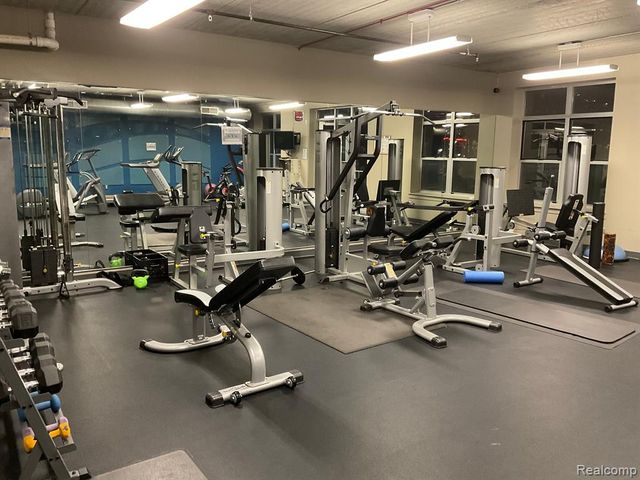 66 Winder Street 325, Detroit, MI 48201