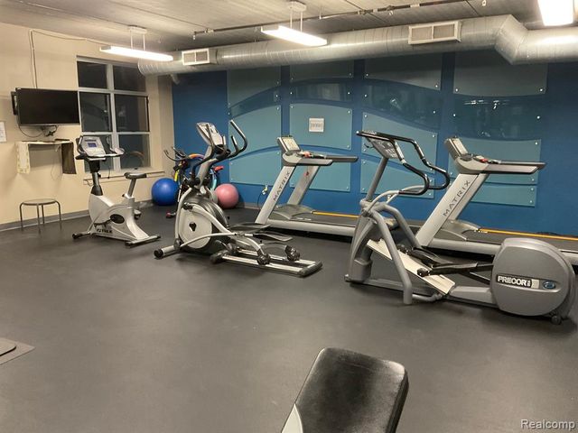 66 Winder Street 325, Detroit, MI 48201