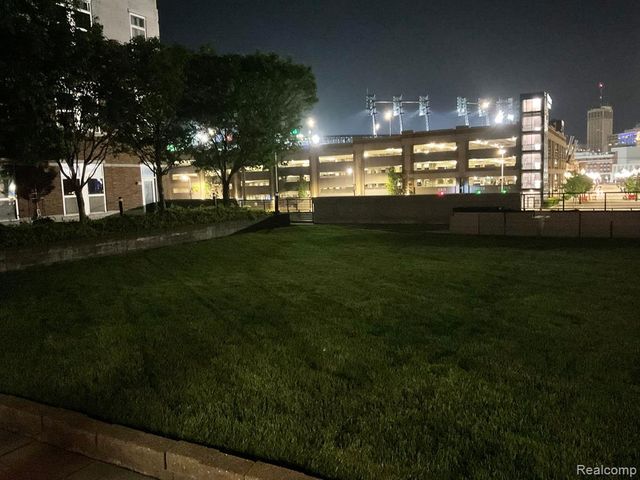 66 Winder Street 325, Detroit, MI 48201