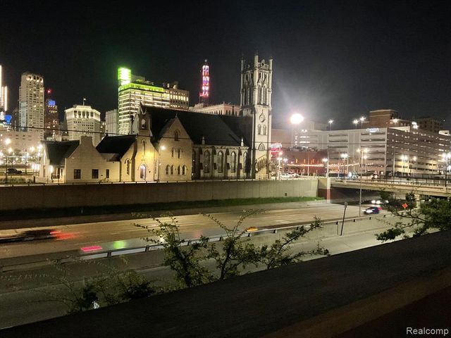 66 Winder Street 325, Detroit, MI 48201