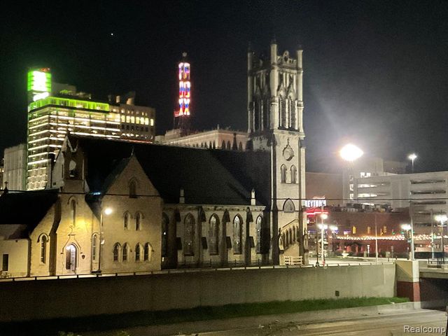 66 Winder Street 325, Detroit, MI 48201