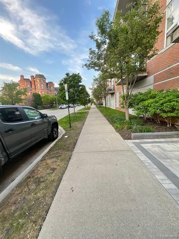 66 Winder Street 325, Detroit, MI 48201