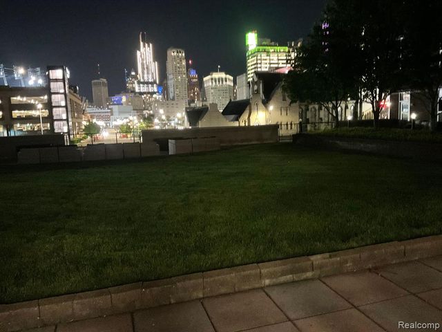 66 Winder Street 325, Detroit, MI 48201