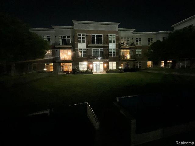 66 Winder Street 325, Detroit, MI 48201