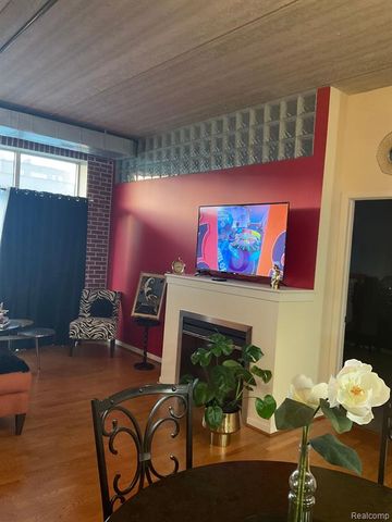 66 Winder Street 325, Detroit, MI 48201