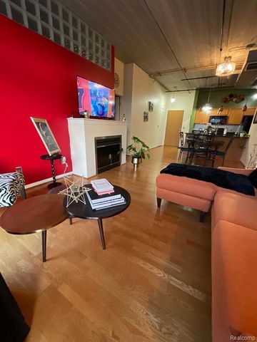 66 Winder Street 325, Detroit, MI 48201