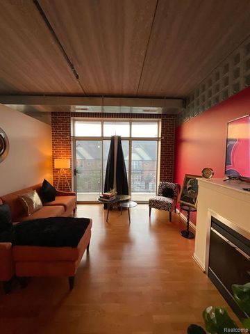 66 Winder Street 325, Detroit, MI 48201