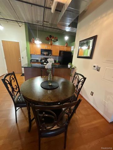 66 Winder Street 325, Detroit, MI 48201