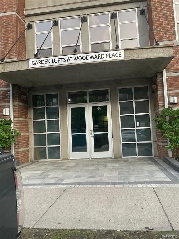 66 Winder Street 325, Detroit, MI 48201
