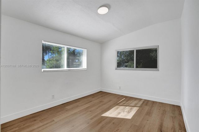 581 NE 175th Terrace, North Miami Beach, FL 33162