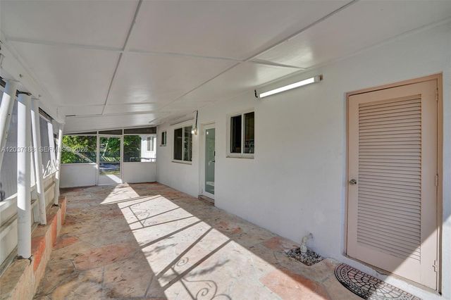 581 NE 175th Terrace, North Miami Beach, FL 33162