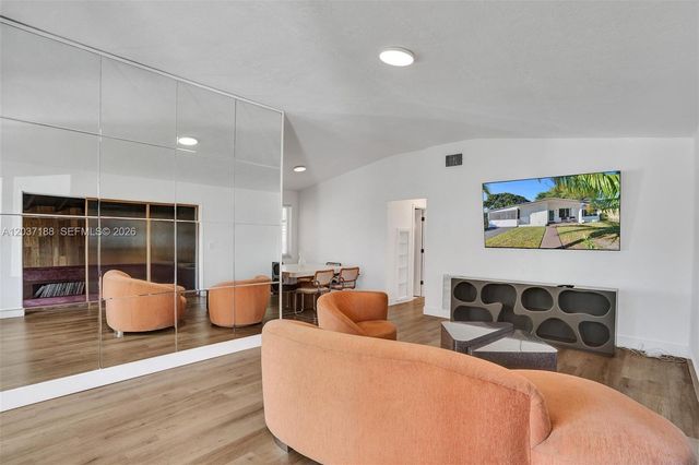 581 NE 175th Terrace, North Miami Beach, FL 33162