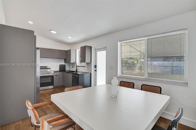 581 NE 175th Terrace, North Miami Beach, FL 33162
