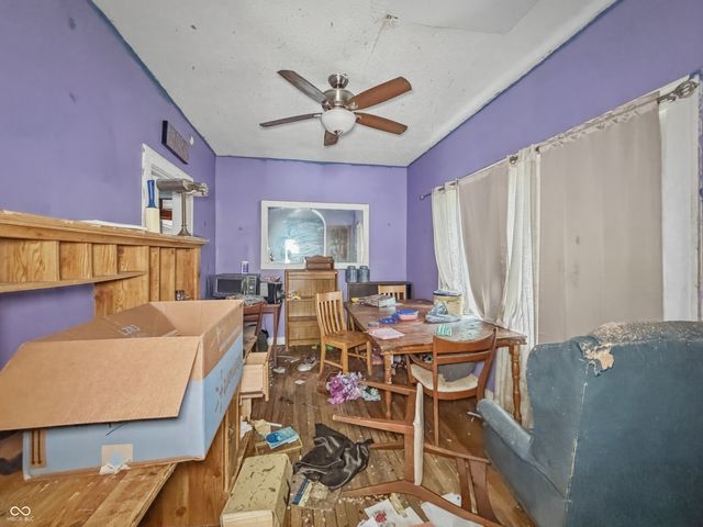 1019 S Norfolk Street, Indianapolis, IN 46241