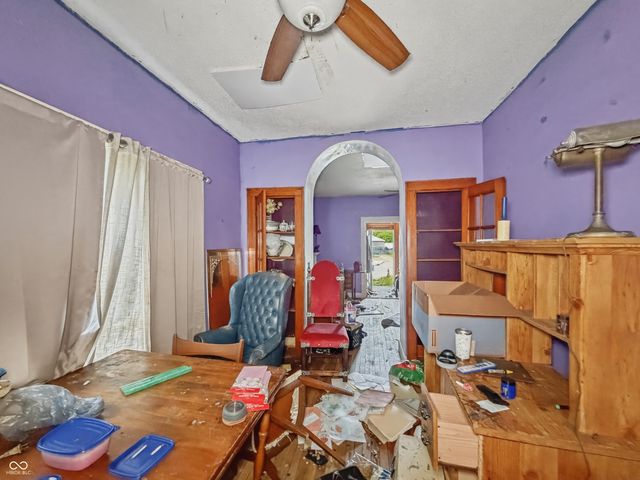 1019 S Norfolk Street, Indianapolis, IN 46241