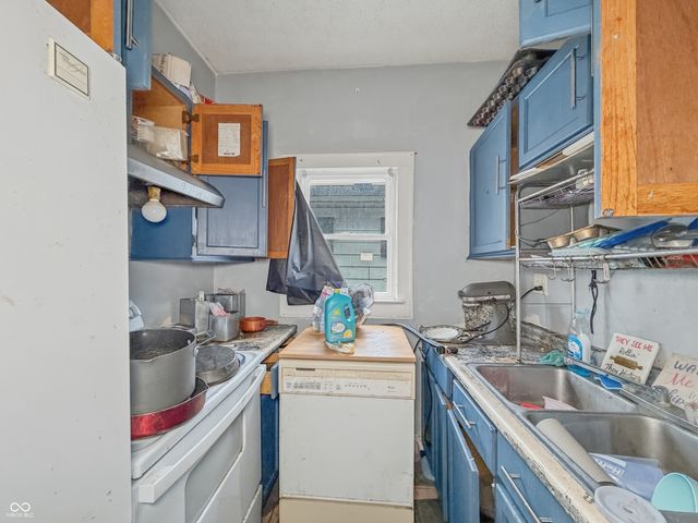 1019 S Norfolk Street, Indianapolis, IN 46241