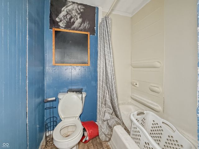 1019 S Norfolk Street, Indianapolis, IN 46241