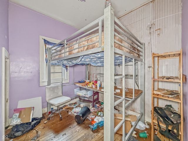 1019 S Norfolk Street, Indianapolis, IN 46241