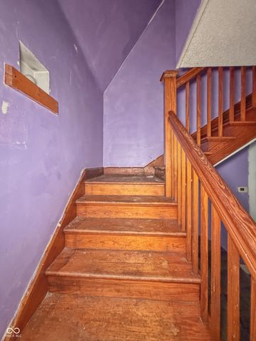1019 S Norfolk Street, Indianapolis, IN 46241