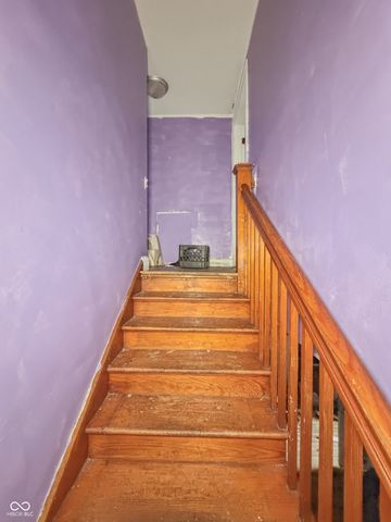 1019 S Norfolk Street, Indianapolis, IN 46241