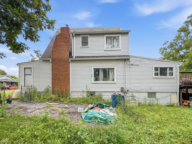 1019 S Norfolk Street, Indianapolis, IN 46241