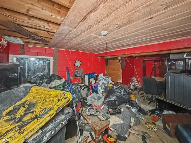 1019 S Norfolk Street, Indianapolis, IN 46241