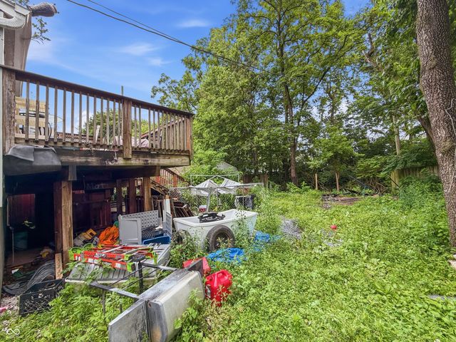 1019 S Norfolk Street, Indianapolis, IN 46241