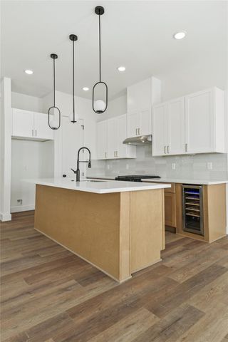 1804 Del Norte C, Houston, TX 77018