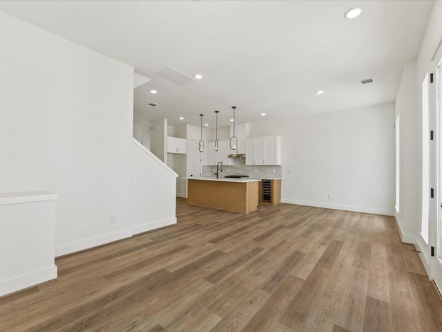 1804 Del Norte C, Houston, TX 77018